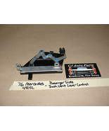 OEM 76 Mercedes 450SL W107 RIGHT PASSENGER SIDE DASH VENT LEVER AIR FLOW... - $135.66 CAD