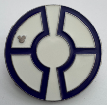 Disney CommuniCore EPCOT Center Logos 2015 Pin - $257.61 MXN