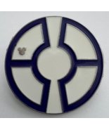 Disney CommuniCore EPCOT Center Logos 2015 Pin - $253.98 MXN