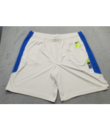 Tek Gear Kohl&#39;s Athletic Shorts Mens 3XLT Multi Wicking Dry Tek Stretch ... - $377.41 MXN