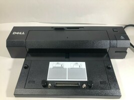 Dell Latitude E-Port Plus Advanced USB 3.0 Docking Station Port Replicat... - $24.95