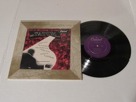 Aer Tatum  Encores  10 inch LP   Capitol   1951 - £27.54 GBP