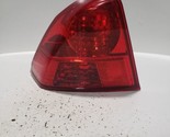 Driver Tail Light Sedan Quarter Panel Mounted Fits 03-05 CIVIC 984939 - £46.98 GBP