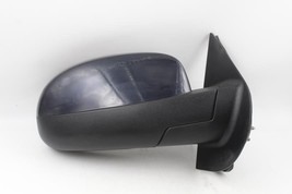 Right Passenger Side Blue Door Mirror Power Fits 07-14 GMC SIERRA 1500 OEM 20... - £123.93 GBP