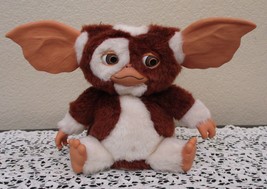 NECA Gremlins Plush Animated With Sound 7-1/2  Tall - £26.46 GBP