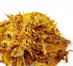 Sunflower flower Tea Herbal - for cough, inflammation, Helianthus annuus - £6.41 GBP+