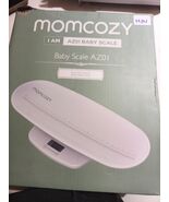 Momcozy Multi-Function Baby Scale - Weight &amp; Height Measurement - $527.51 MXN