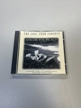 Sax On The Beach - Music CD - The John Tesh Project - £3.79 GBP