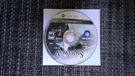 Assassin's Creed -- Platinum Hits (Microsoft Xbox 360, 2007) - $4.98