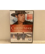 Christmas Comes Home to Canaan (DVD, 2012) Billy Ray Cyrus - $19.79