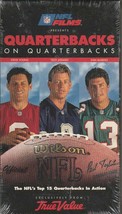 Quarterbacks on Quarterbacks (VHS, 1995) SEALED - $4.94