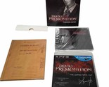 Deadly Premonition Classified Edition Sony PlayStation 3 PS3 Survival Ho... - £110.65 GBP