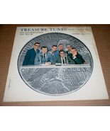 Treasure Tunes From The Vault Record Album Vinyl Vintage Chess Label - £10.95 GBP