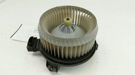 Blower Motor Heat Heater AC Fan Fits 10-15 Honda Crosstour - $49.79