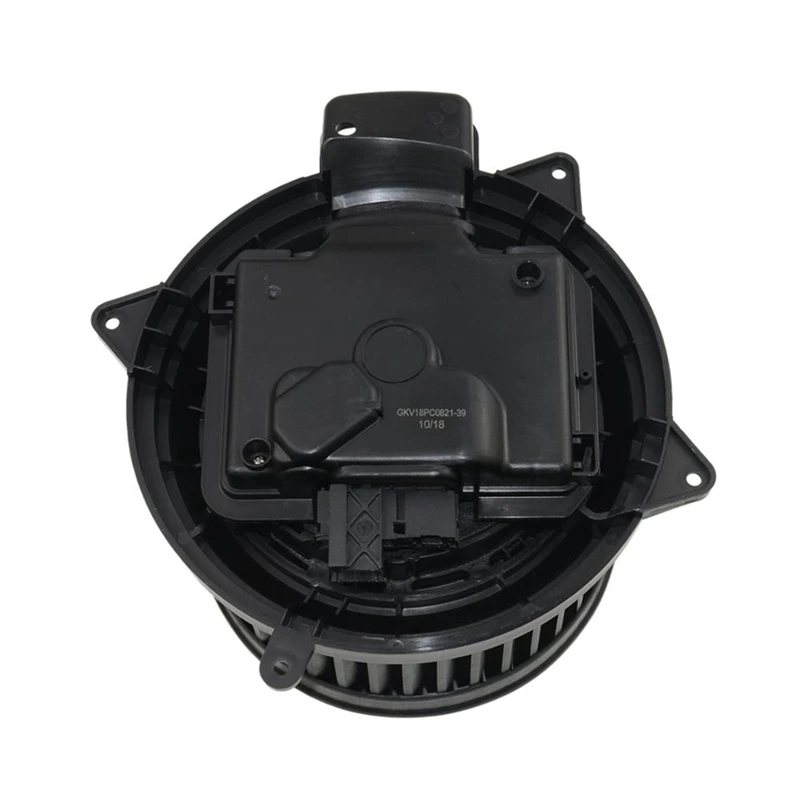 Air Conditioner Blower Fan Motor Auto Parts For Mercedes X164 W164 GL350 ML350 M - £407.14 GBP