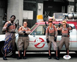 Leslie Jones signed 8x10 photo PSA/DNA Autographed Ghostbusters - £79.92 GBP