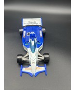 Vintage Transformers Robots In Disguise Autobot Flip Mirage 100% COMPLETE - $29.69