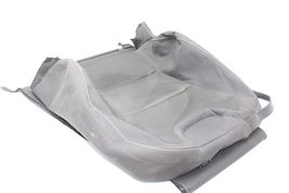 12-15 CHEVROLET CAMARO Front Right Passenger Seat Upper Cushion Cover F1470 image 6