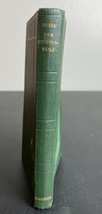 Steppenwolf German Edition By Hermann Hesse 1930 Vintage Antique Der - £30.62 GBP