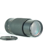 Camera Macro Zoom Lens Albinar ADG 80-200mm 1:3.9 - $22.72 CAD