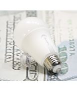 Govee H6004 A19 800 Lumens Wi-Fi Smart LED Bulb (Single) - $9.59