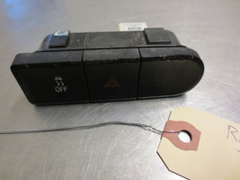 Traction Control Switch From 2008 Ford Edge  3.5 7T4T13D734BDW - $14.95