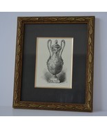 Painting-San Donato #305 by CH Kreutzberger, 1879 - $36.00
