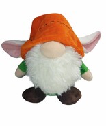 Aurora World Gnomlins Gnome Plush Bunny Rabbit Ears Stuffed Animal Easte... - €9,84 EUR