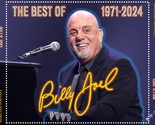 Billy Joel - Best Of 1971 - 2024 [4-CD]  Piano Man   Turn The Lights Bac... - £23.70 GBP