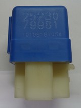 USA SELLER GENUINE NISSAN OEM RELAY 25230-79981 FREE SHIP 1 YEAR WARRANT... - $9.95