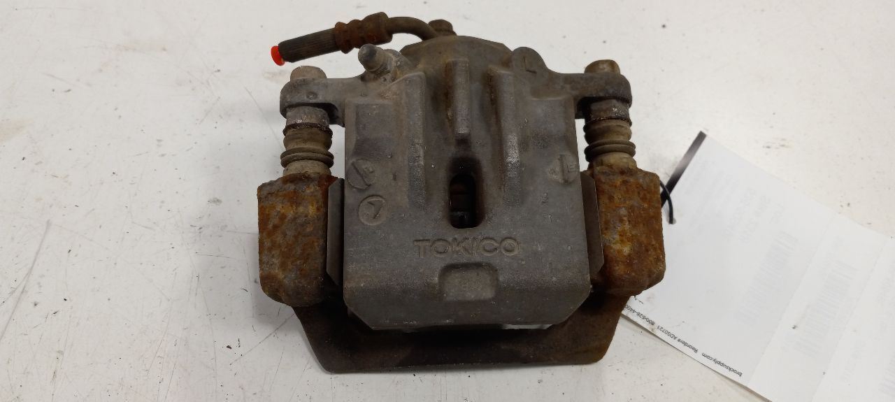 Left Brake Caliper Rear Fits 10-14 Subaru Legacy - $31.46