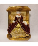 Barbie Special Edition 1996 Happy Holidays Barbie NO Box #15646 - $274.24 MXN
