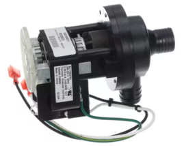 Atosa R03015000013, W0399012, 71582793, Water Pump &amp; Motor Assembly, 208... - $386.24