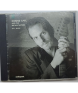 Ronnie Earl And The Broadcasters  Still River 1993 AudioQuest CD - €11,57 EUR