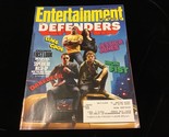 Entertainment Weekly Magazine February 20, 2017 The Defenders - $10.00