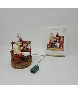 Hallmark Keepsake Ornament 2012 Time for Toys Once Upon a Christmas #2 - £41.25 GBP