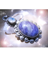 HAUNTED NECKLACE TEMPLAR LIGHT SACRED OATH HIGHEST LIGHT MAGICK MAGICKAL - $397.77