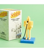 Seinfeld Fusilli Jerry Vinyl Figure New In Box NIB - $97.75
