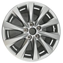 Toyota Camry Painted 17 x 7.5 Inch OEM Wheel - $149.60