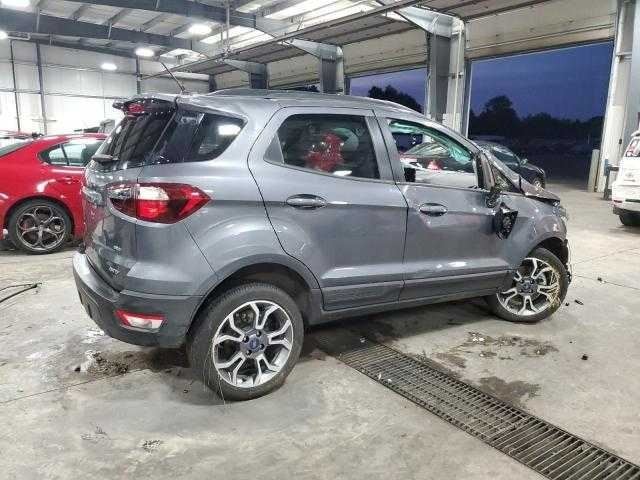 Ford Ecosport Seat Headrest Rear Back Seat Head Rest  2018 2019 2020 2021 202... Item image 6