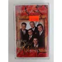 The Dixie Melody Boys Heading Home Cassette New Sealed - £7.79 GBP