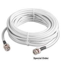 GARMIN GPS ANTENNA CABLE W/BNC CONNECTORS - 10M - $46.00