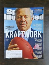 Sports Illustrated February 6, 2012 Bob Craft New England Patriots - 623 - £5.41 GBP