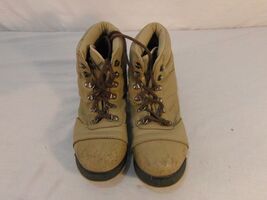 Adult Unisex Lacrosse Tan Brown Lace Up Hiking Outdoors Ankle Boots Nice... - $825.82 MXN Adult Unisex Lacrosse Tan Brown Lace Up Hiking Outdoors Ankle Boots Nice... - $825.82 MXN