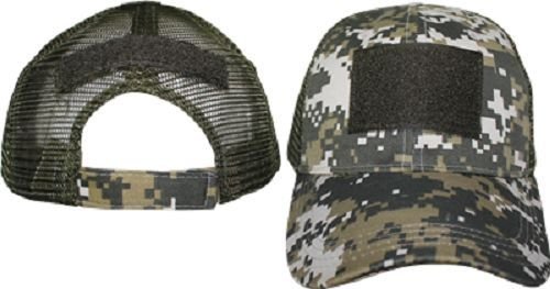 Cappello Tattico Da Operatore, Berretto Da Baseball Da Uomo - Foto 7