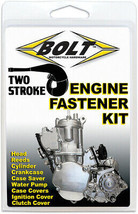 Bolt Engine Fastener Kit E-R1-9807 - £31.96 GBP