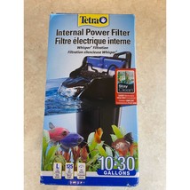 Tetra International Power Filter 10 - 30  For Parts - $13.85
