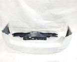 Complete Rear Bumper Base Without Park Assist OEM 2013 BMW 328I90 Day Wa... - $415.80