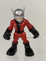 Playskool Marvel Super Heroes Action Figure - Avengers Ant-Man - £4.66 GBP