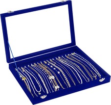 Necklace Organizer Box - $46.53